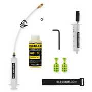Bleedkit Kit Spurgo Magura MT Premium Gold