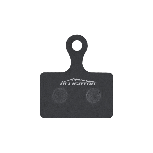 Alligator Pastiglie Freno Shimano Ultegra BR-RS805 - Semi Metallica - 1 set