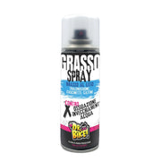 Dr.Bike Grasso Adesivo al Litio Rapida Solidificazione -200ml
