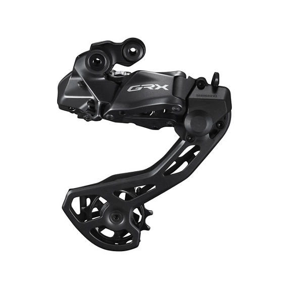 Shimano Cambio Di2 GRX RD-RX825 12V