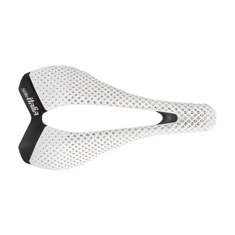 Selle Italia SLR CARBON 3D (S3) Opal White