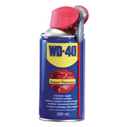 WD-40  Lubrificante Professionale 250ml con Erogatore Regolabile