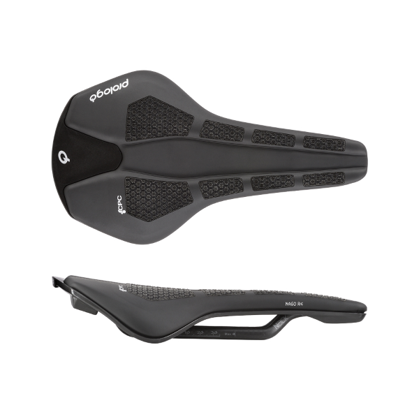 Prologo Sella Nago R4 137 CPC - Tirox Nero