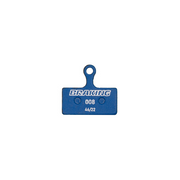 Braking Pastiglie Freno Shimano XT - Race World Cup - Semi Metallica 1 set