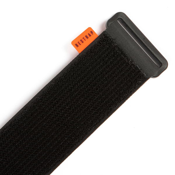 Restrap Strap per Telaio Nero