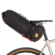 Restrap Borsa Sottosella - 14 Litri Arancio