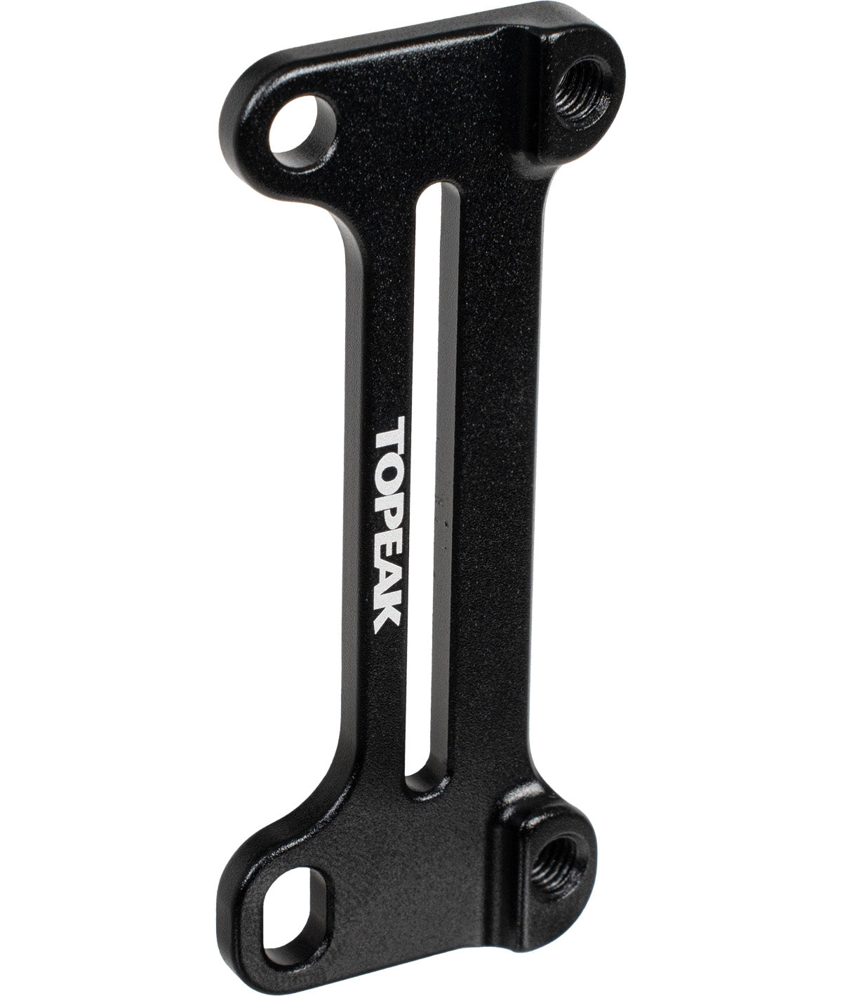 Topeak Adattatore Topeak Cage Mount Extender per posizionamento portaborraccia laterale