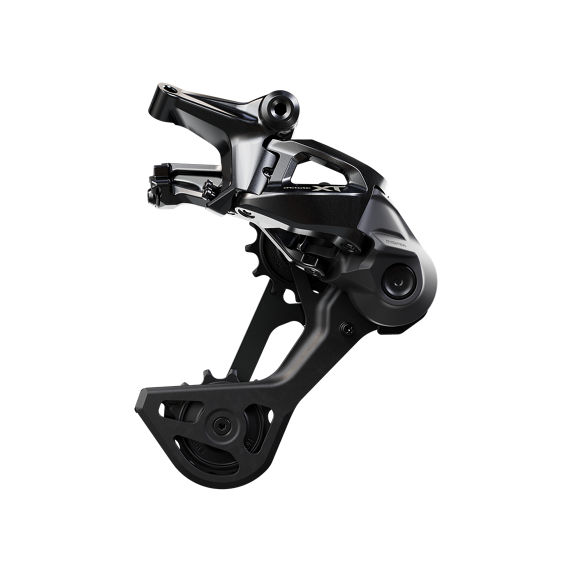 Shimano Cambio Posteriore Deore XT RD-M8200-SGS 12V