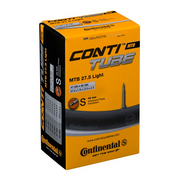 Continental Camera d'aria MTB 27,5 Light Presta 42mm