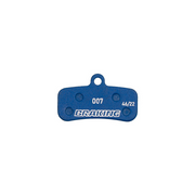 Braking Pastiglie Freno Shimano Saint 2010 Race World Cup - Semi Metallica 1 set