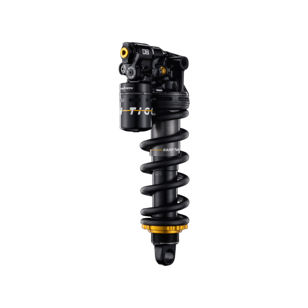 Cane Creek Ammortizzatore a Molla Tigon Trunnion 185/55