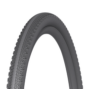 Kenda Copertone Crusher 700x50 Nero Gravel Dual Layer