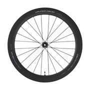 Shimano Ruota Dura Ace WH-R9270-C60-HT-TL-F Anteriore Carbonio 60mm
