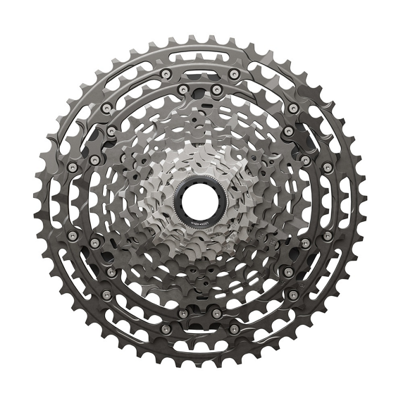 Shimano Cassetta XTR CS-M9200-12 12V Hyperglide