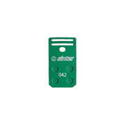 Sinter Pastiglie Freno 042 Magura Gustav - Green Organica 1 set