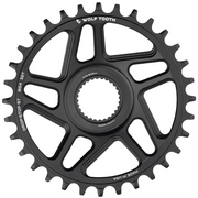 Wolf Tooth Corona Direct Mounth Bosch Gen 4 11-12S Nero Drop Stop ST