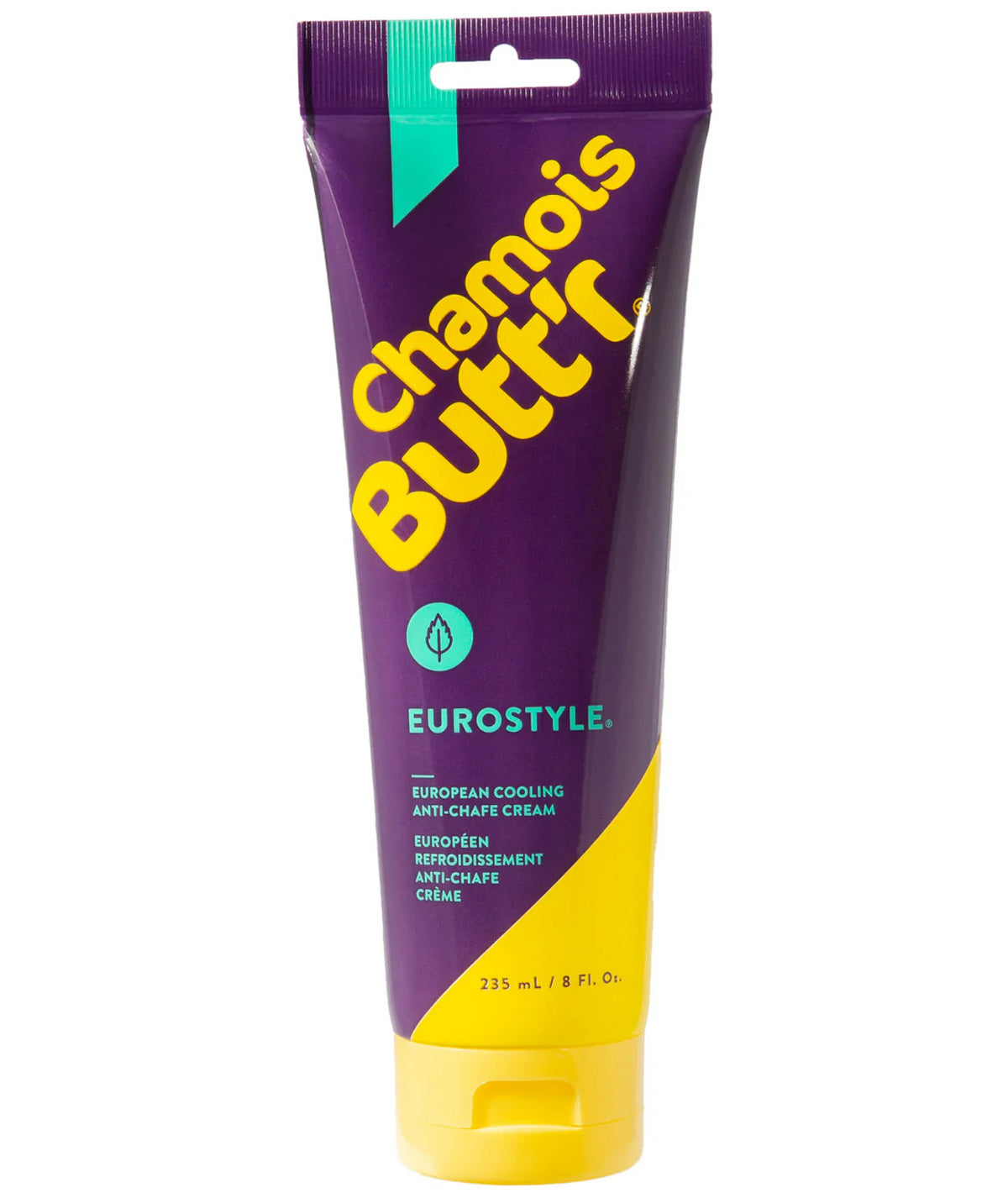 Chamois Butt'r Crema per fondello Eurostyle tubetto da 235ml