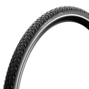 Pirelli Copertone Angel XT Urban 700x37 Nero Reflective Hyperbelt rigido