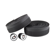Prologo Coppia Nastri Manubrio Octotouch 3D -Nero