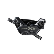 Shimano Pinza Freno Idraulica Deore XT BR-M8220 4 Pistoni