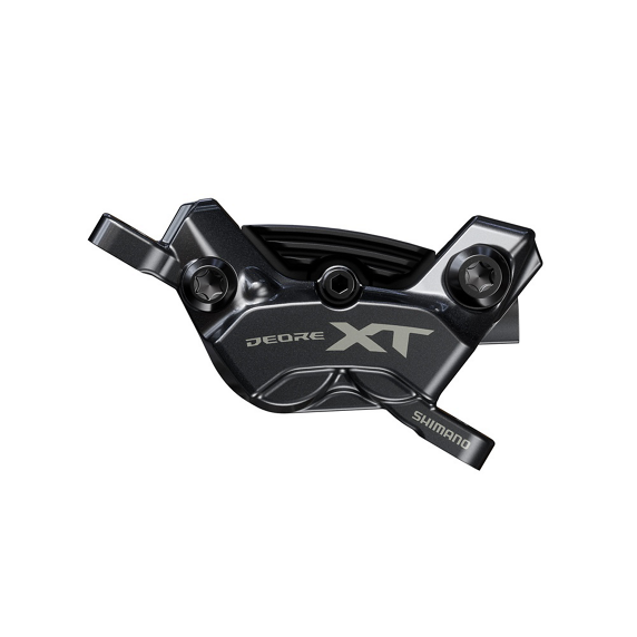 Shimano Pinza Freno Idraulica Deore XT BR-M8220 4 Pistoni