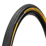 Challenge Copertone Handmade Strada Bianca Pro 700x30 Smartplus 260TPI Superpolyester Nero-Para