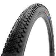 Vredestein  Copertura 27,5x2 AVENTURA Gravel Tubeless Ready Nero 120TPI