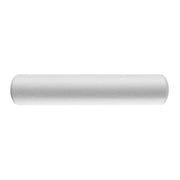 Xon Manopola 32mm in Silicone Bianco