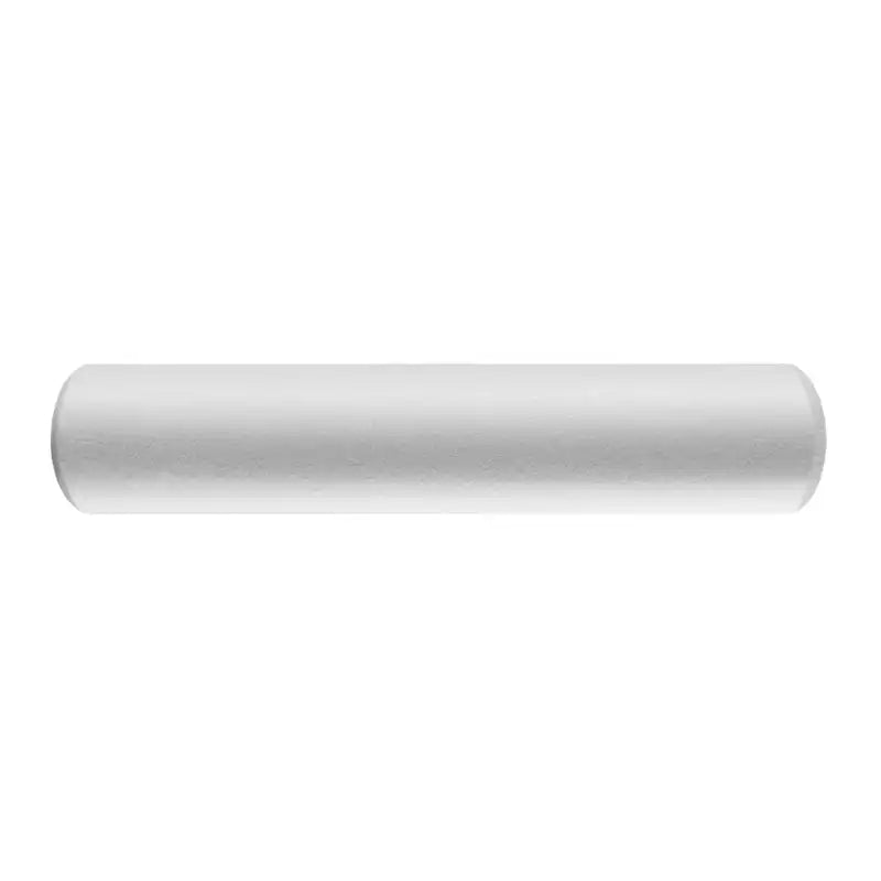 Xon Manopola 32mm in Silicone Bianco