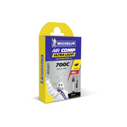 Michelin Camera d'Aria 700x18/25 A1 LIGHT Valvola Presta 80mm Liscia