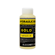 Bleedkit Olio Minerale Gold - 100ml