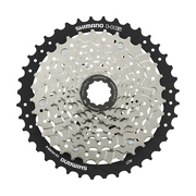 Shimano Cassetta 8V CS-HG400-8 Hyperglide