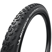Michelin Copertura 26x2,1 COUNTRY GRIP'R Tube Type Rigido Access Line Nero