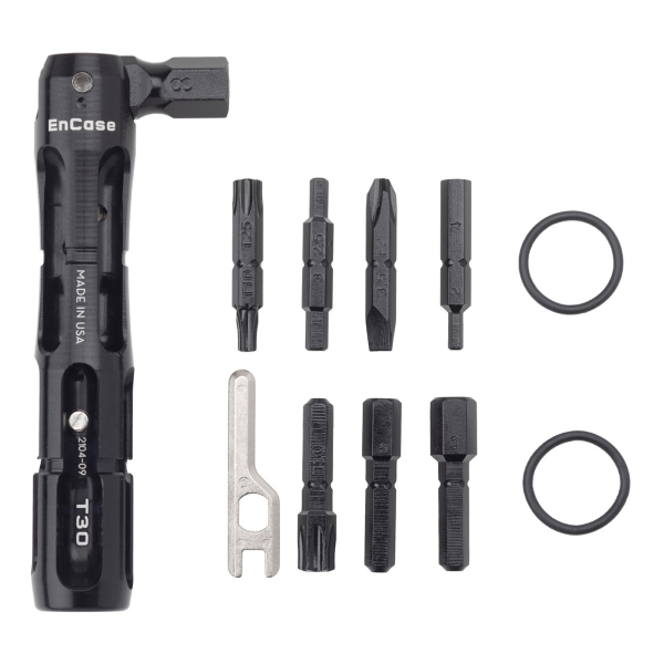 Wolf Tooth Multi Tool Encase HEX BIT 14 in 1