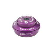 Wolf Tooth Serie Sterzo Superiore Performance ZS44/28,6 H6 - Ultraviolet
