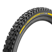 Pirelli Copertone Scorpion Emperor 27,5x2.60 HardWall Medium Giallo Team Edition