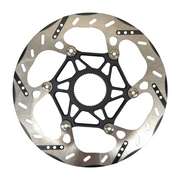 Braking Disco BRAKEFORCE Center Lock - 160mm Spessore 1,9mm senza ghiera di chiusura Center Lock