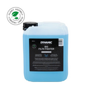 Dynamic Detergente Bio per Biciclette - Filth Fighter 5Lt