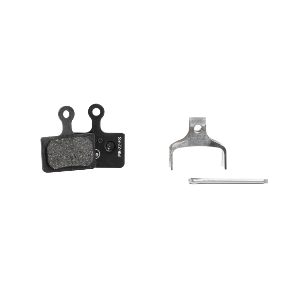 Ferodo Pastiglie Freno Shimano Ultegra BR-RS805 Organica Road 1 set