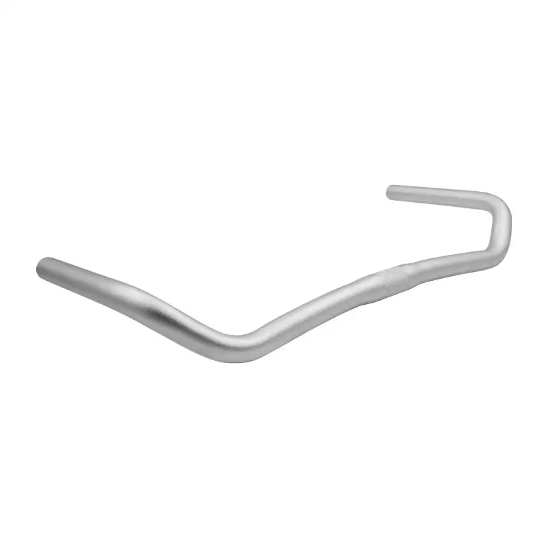 Promax Manubrio SPORT TORINO 25,4mm x 485mm in Alluminio Opaco