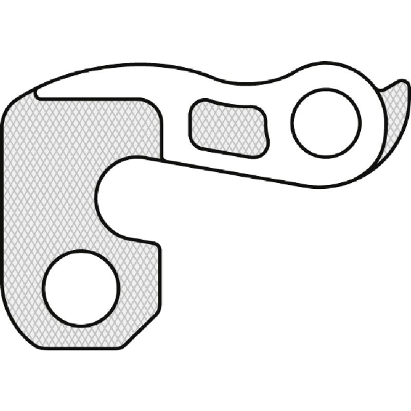 Union Forcellino GH-012