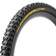 Pirelli Copertone Scorpion Blacksting 27,5x2,40 DHWALL+ Soft TLR Team Edition