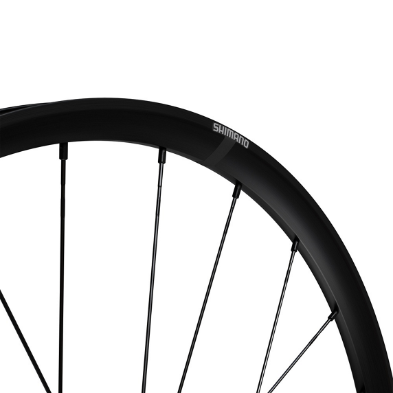 Shimano Ruota Posteriore 700C WH-RX180-TL-R12 Center Lock
