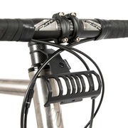 Restrap Barra Paraurti 1 1/8 Nero
