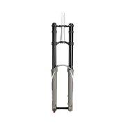SrSuntour Forcella aria Rux38 27.5" Disc Boost R2C2 PCS-T Canotto conico 200mm Gray SF18