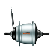 Shimano Mozzo Nexus SG-C6001-8C Posteriore 8V con Contropedale