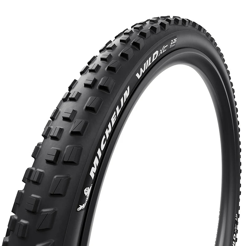 Michelin  Copertura 29x2,25 WILD XC TLR Performance Line Nero