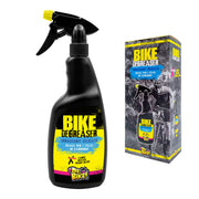 Dr.Bike CURA E PULIZIA - Sgrassante Delicato BIKE DEGREASER - 750ml