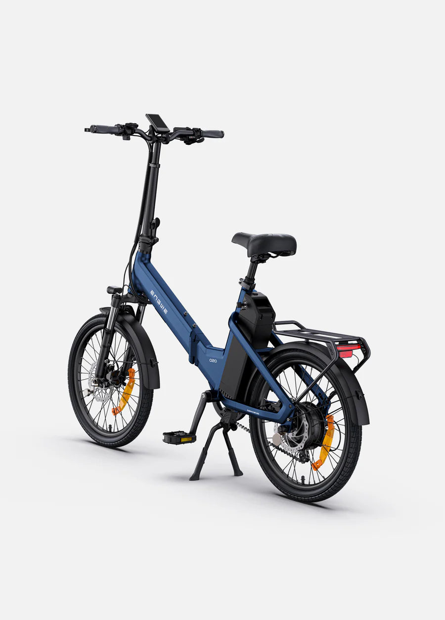 Engwe Bici Elettrica O20 Boost 250/750w