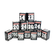 Kenda Camera d'aria 26 x 4.50/5.0 Valvola America 48mm